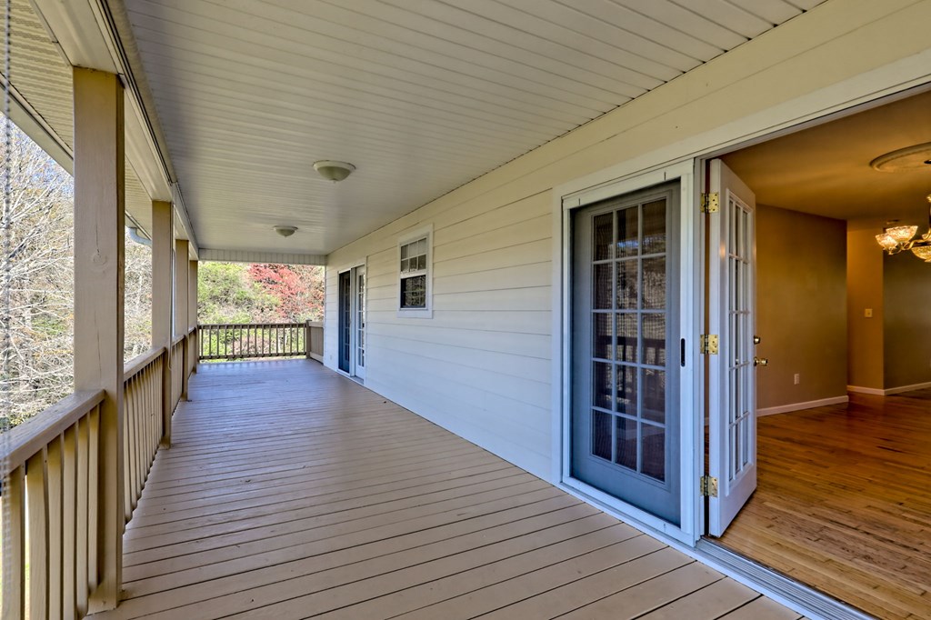 419846 Hayesville Residential