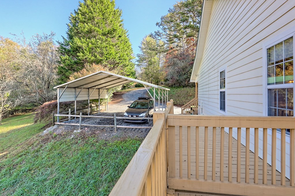 419846 Hayesville Residential