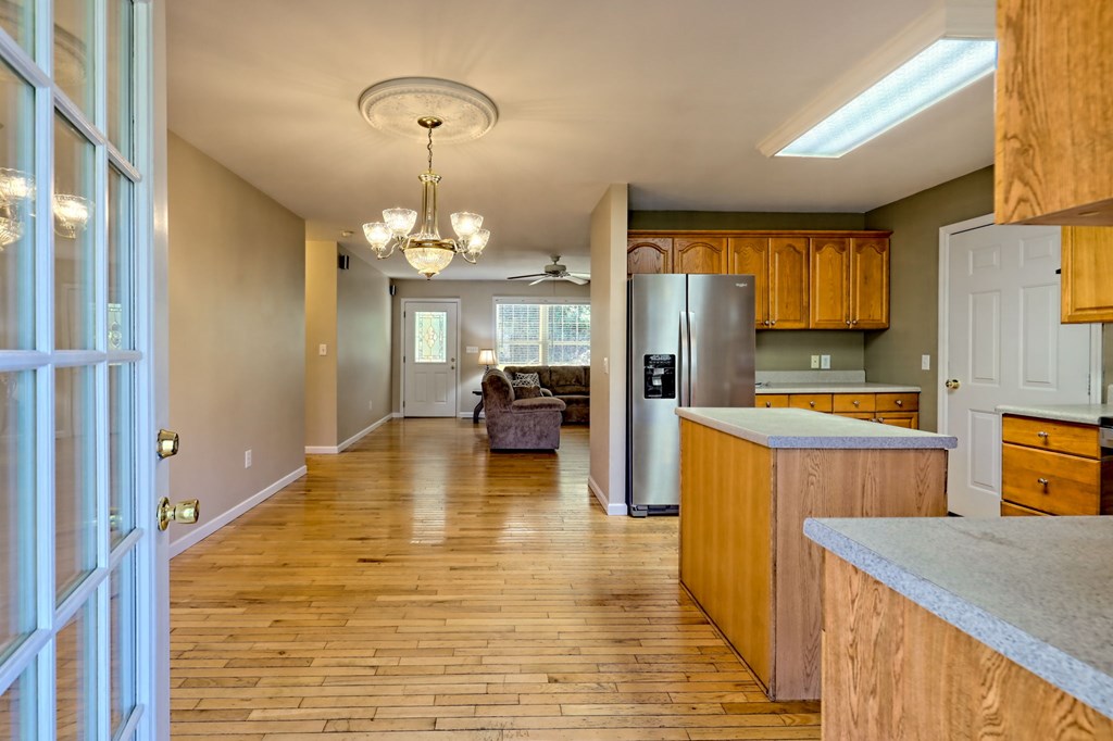 419846 Hayesville Residential