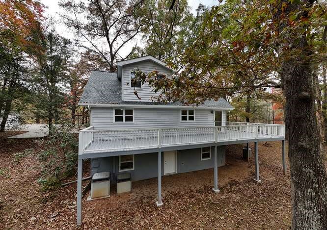 419848 Hiawassee Residential