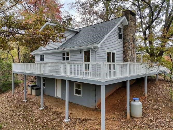 419848 Hiawassee Residential