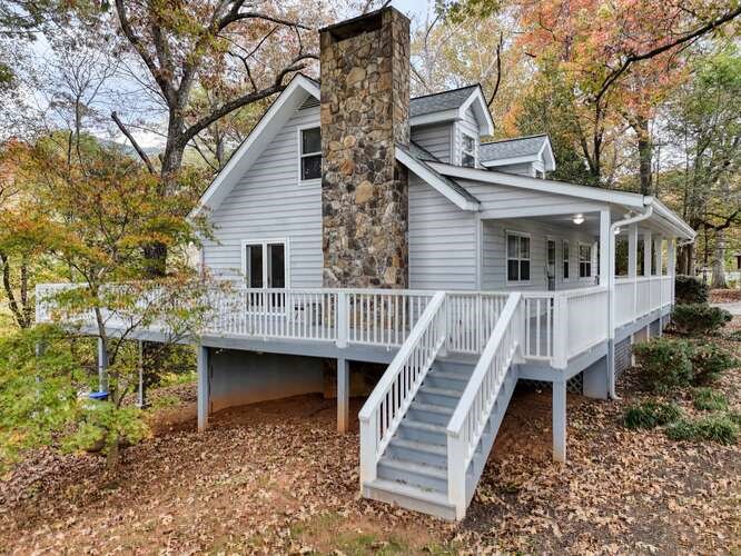 419848 Hiawassee Residential