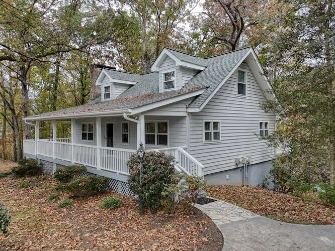 419848 Hiawassee Residential