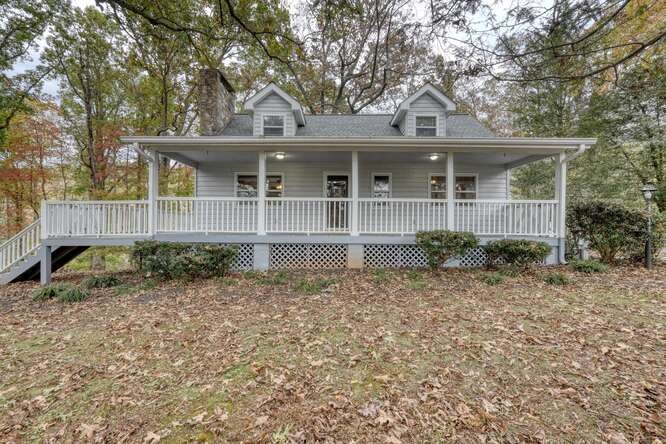 419848 Hiawassee Residential