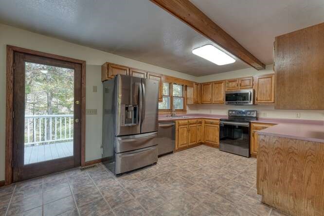 419848 Hiawassee Residential