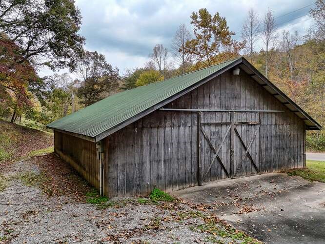 419848 Hiawassee Residential