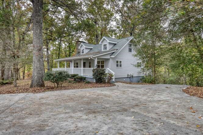 419848 Hiawassee Residential