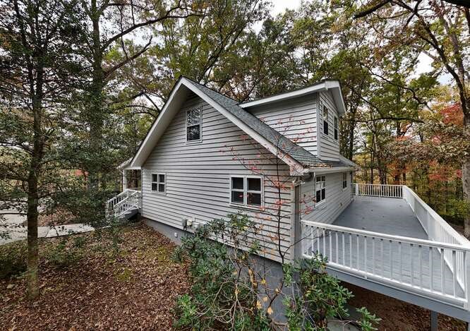 419848 Hiawassee Residential