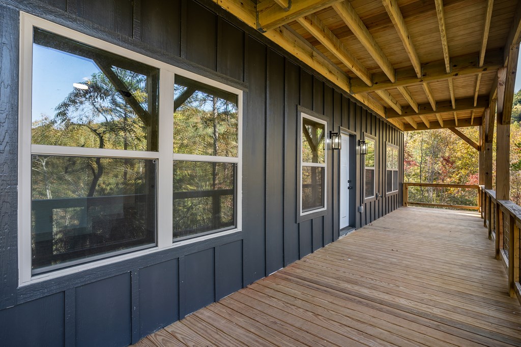 419849 Brasstown Residential