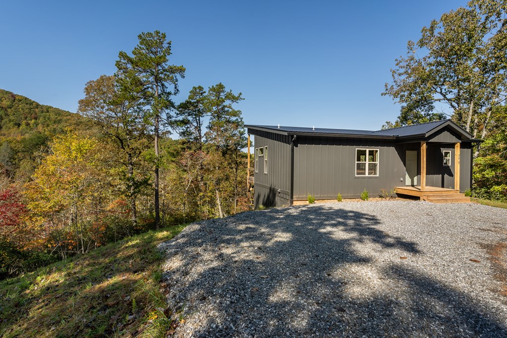 419849 Brasstown Residential