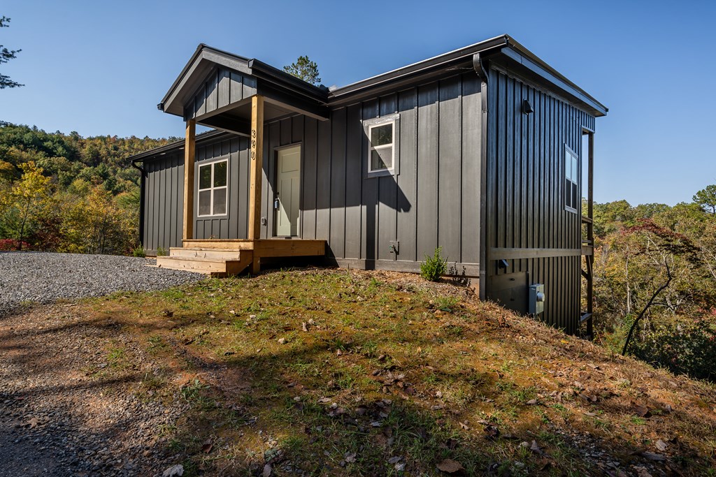 419849 Brasstown Residential