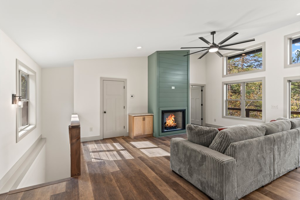 419849 Brasstown Residential