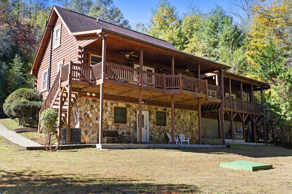 419862 Murphy Residential