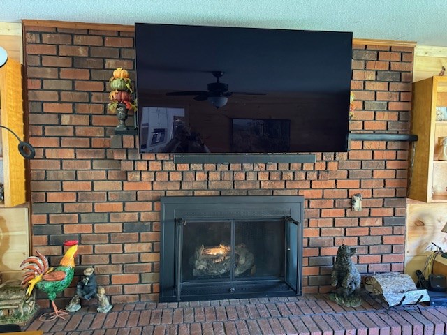 419863 McCaysville Residential