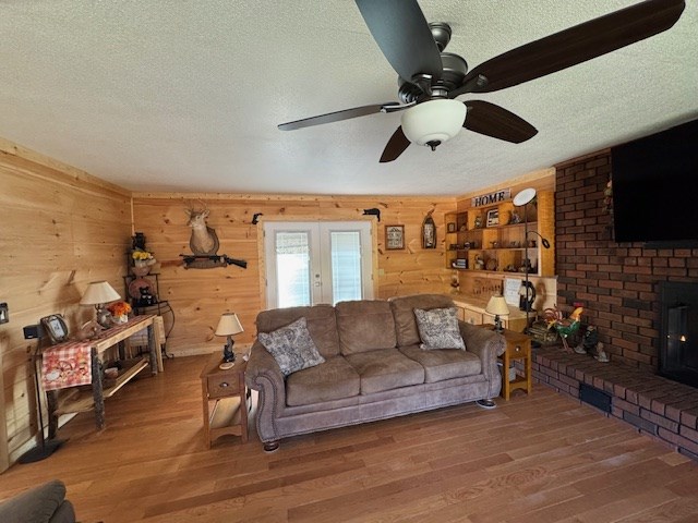 419863 McCaysville Residential