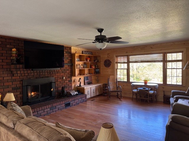 419863 McCaysville Residential