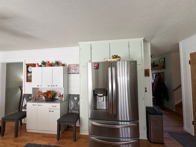 419863 McCaysville Residential