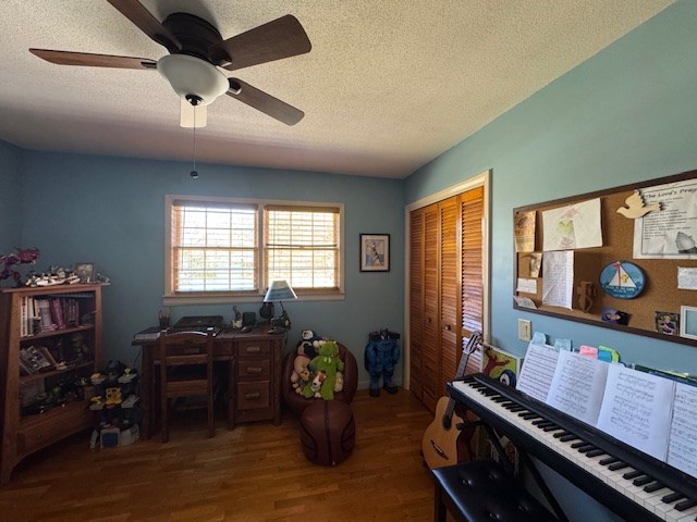 419863 McCaysville Residential