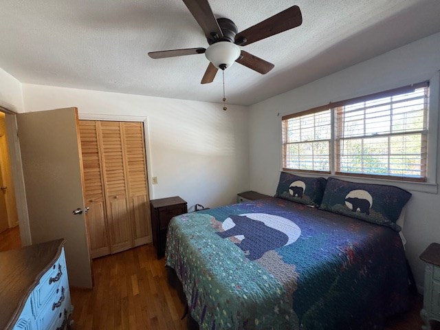 419863 McCaysville Residential