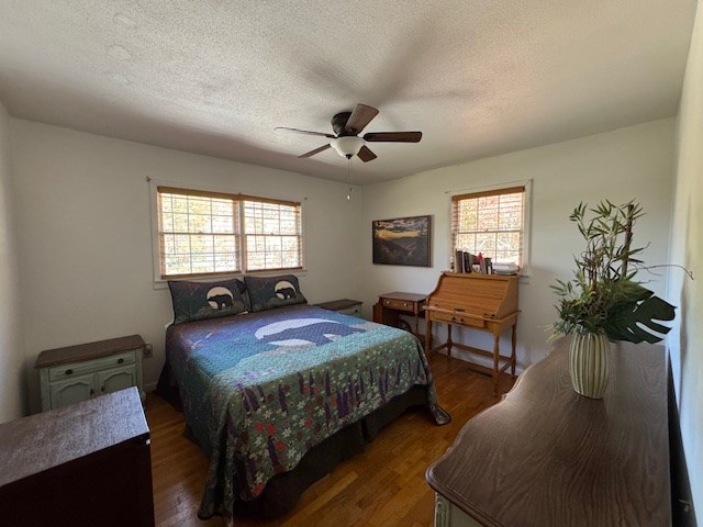 419863 McCaysville Residential