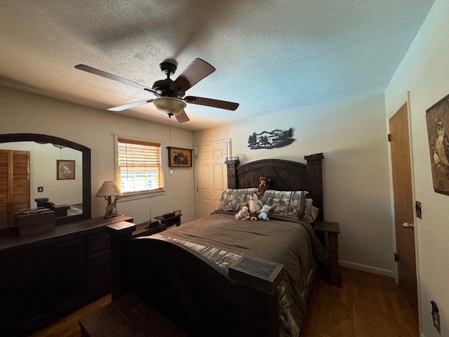 419863 McCaysville Residential