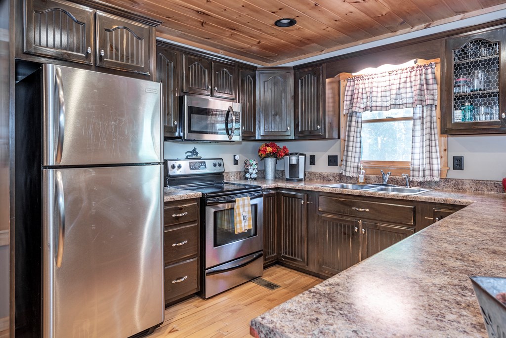 419868 Ellijay Residential