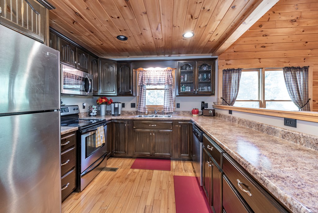 419868 Ellijay Residential