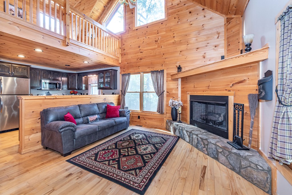 419868 Ellijay Residential