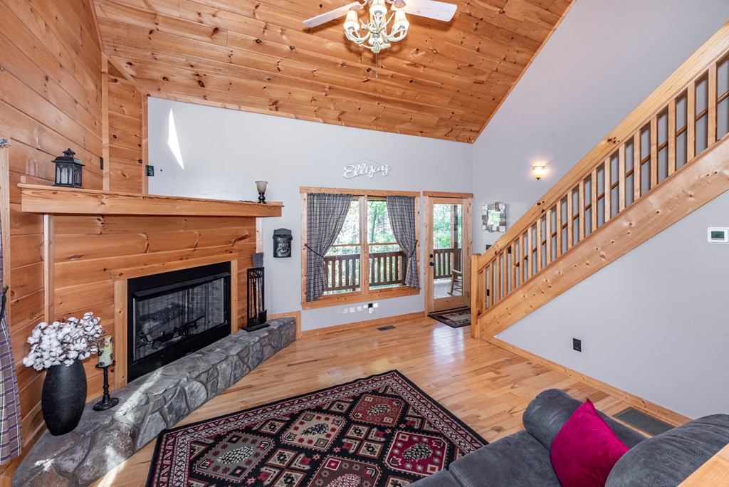 419868 Ellijay Residential