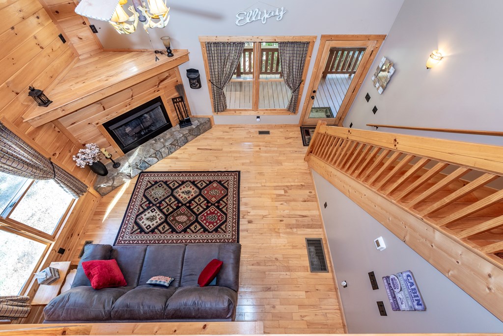 419868 Ellijay Residential