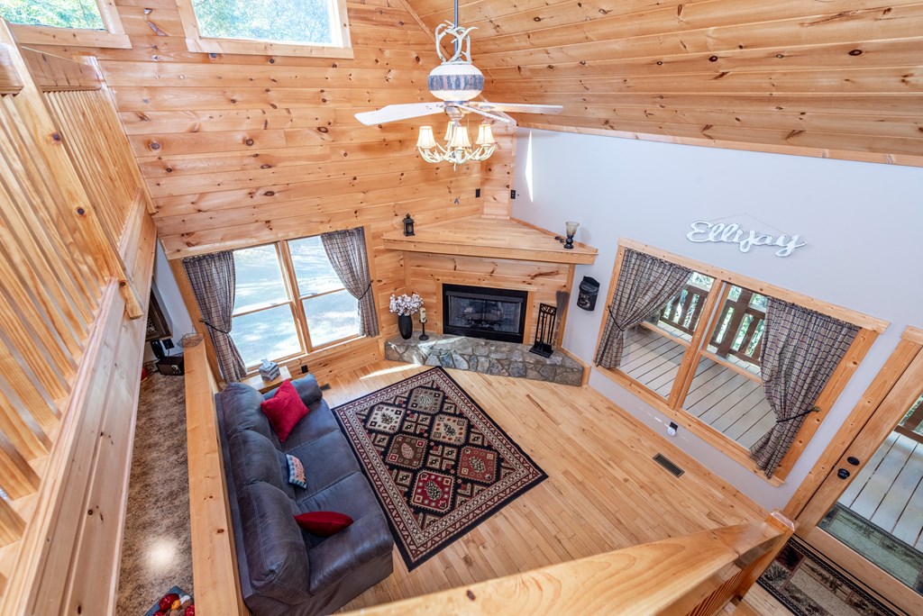 419868 Ellijay Residential