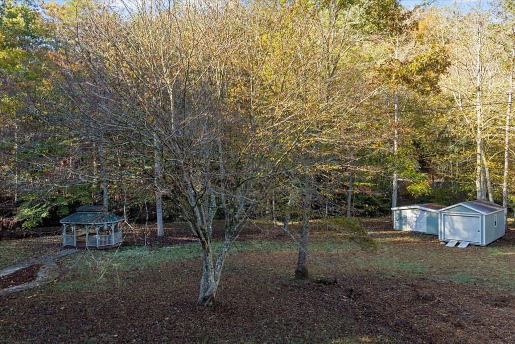 419871 Blairsville Residential