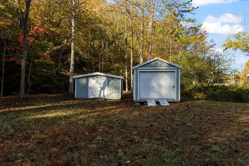 419871 Blairsville Residential