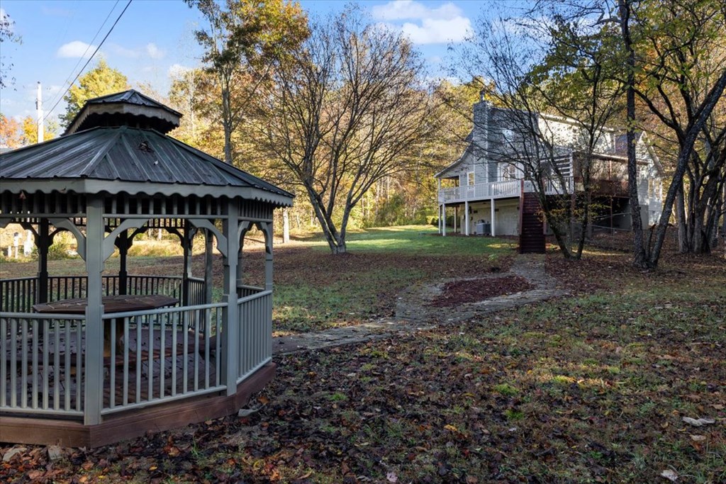 419871 Blairsville Residential