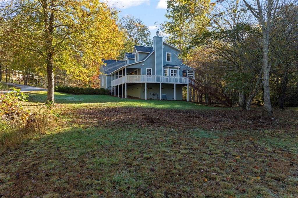 419871 Blairsville Residential