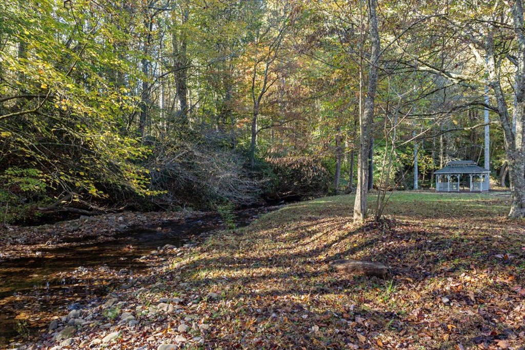 419871 Blairsville Residential