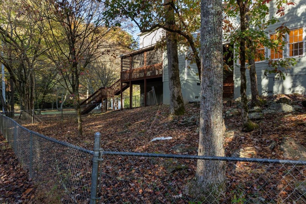 419871 Blairsville Residential