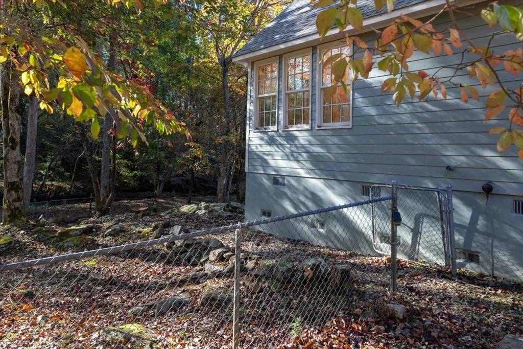 419871 Blairsville Residential