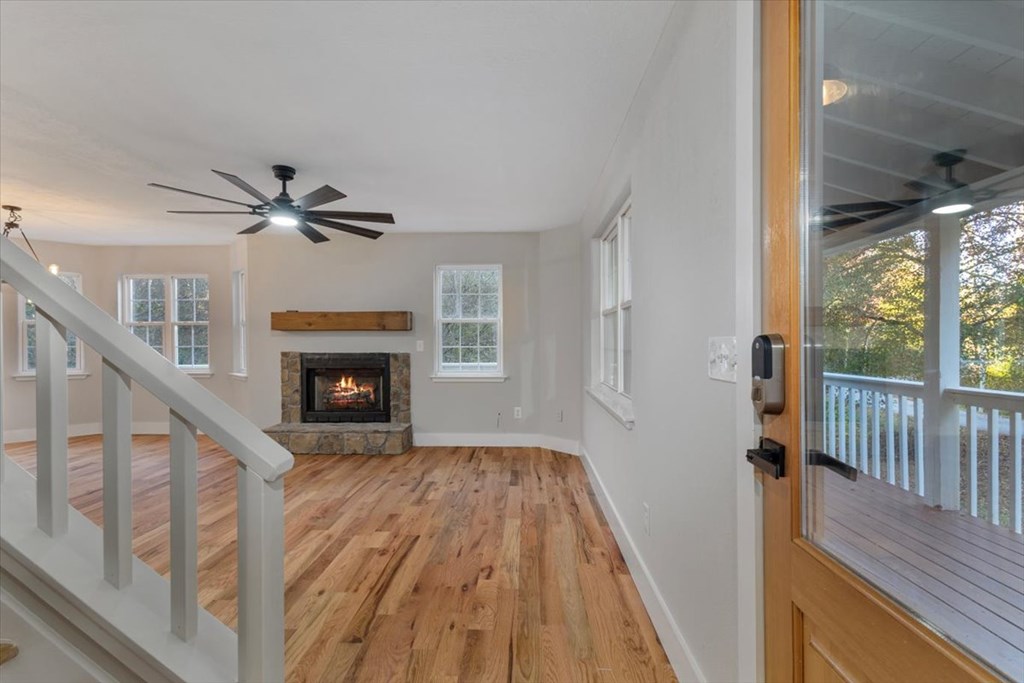 419871 Blairsville Residential