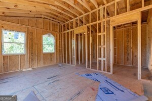 419881 Brasstown Residential