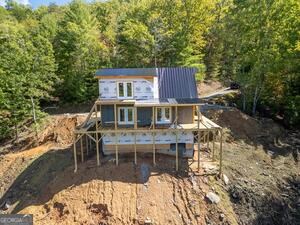 419881 Brasstown Residential