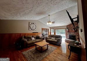 419882 Morganton Residential