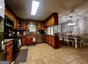 419882 Morganton Residential