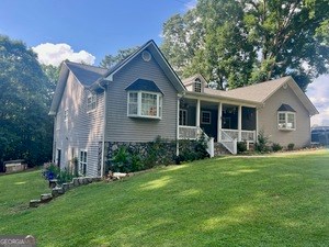 419882 Morganton Residential