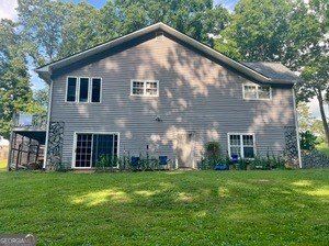 419882 Morganton Residential