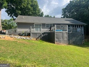 419882 Morganton Residential