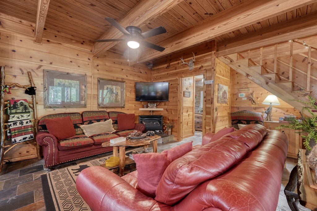 419883 Hiawassee Residential