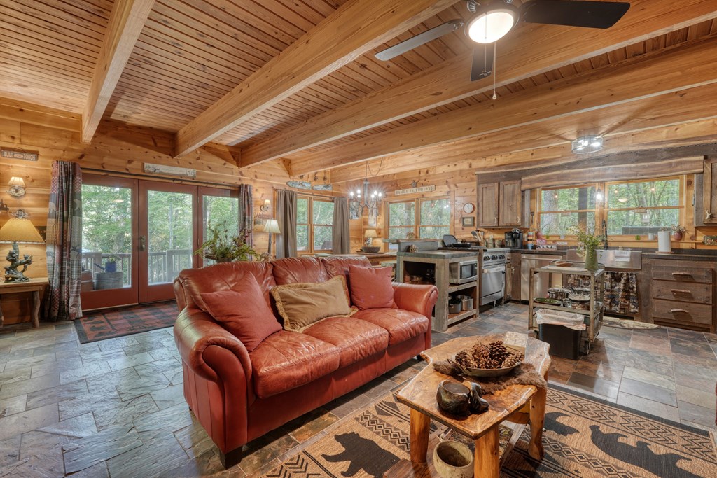 419883 Hiawassee Residential