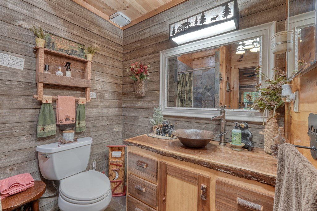 419883 Hiawassee Residential