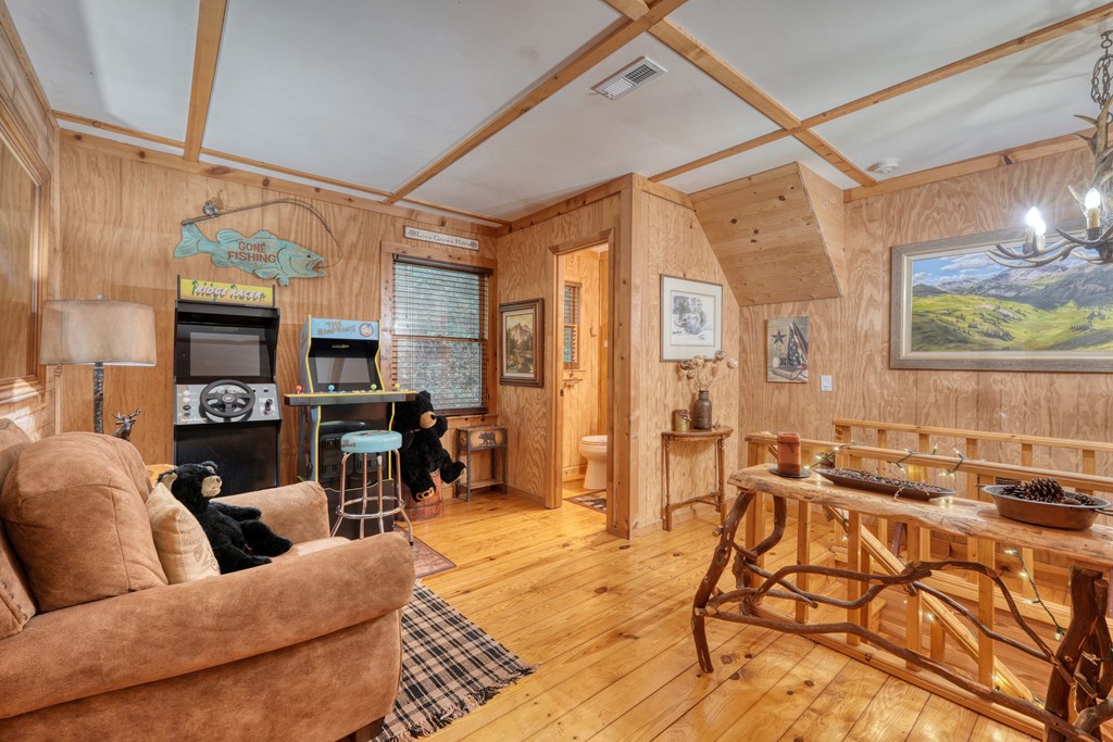 419883 Hiawassee Residential